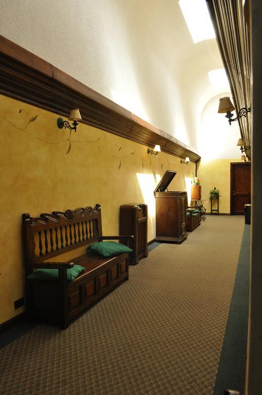 Hosteria La Andaluza Riobamba Zewnętrze zdjęcie