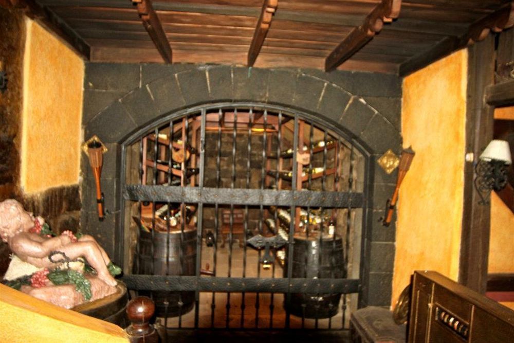 Hosteria La Andaluza Riobamba Zewnętrze zdjęcie